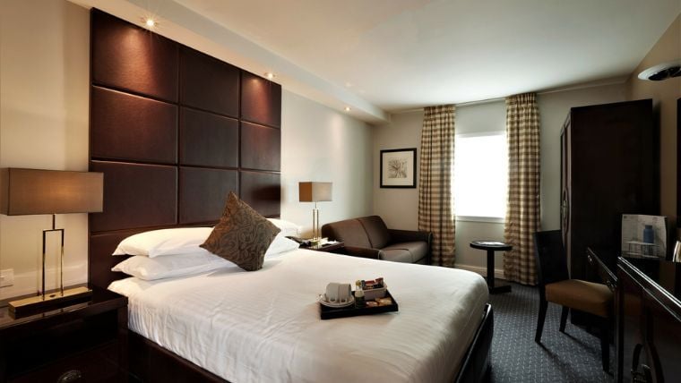 Standard Room Double