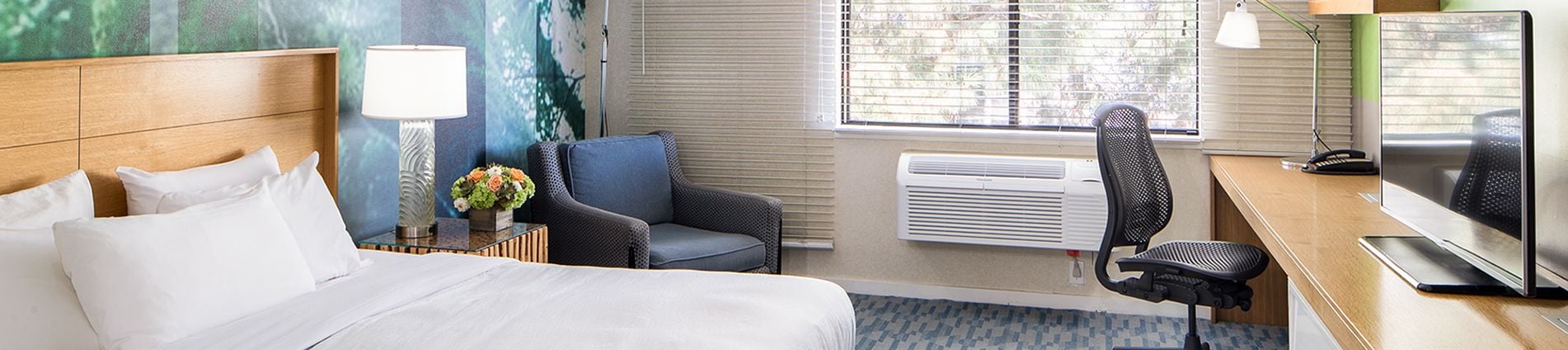 Amenities Hotel Domain 2020 TWC