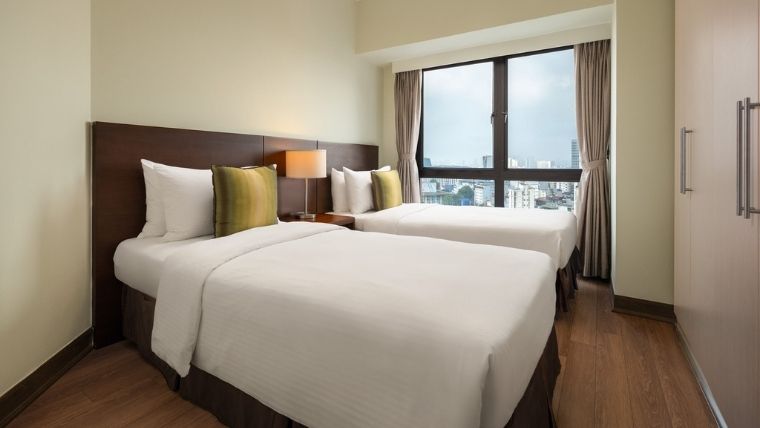 2-Bedroom Deluxe
