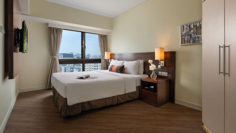 2-Bedroom Premier