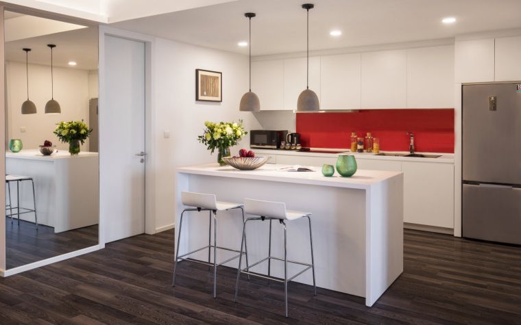Two-Bedroom Premier
