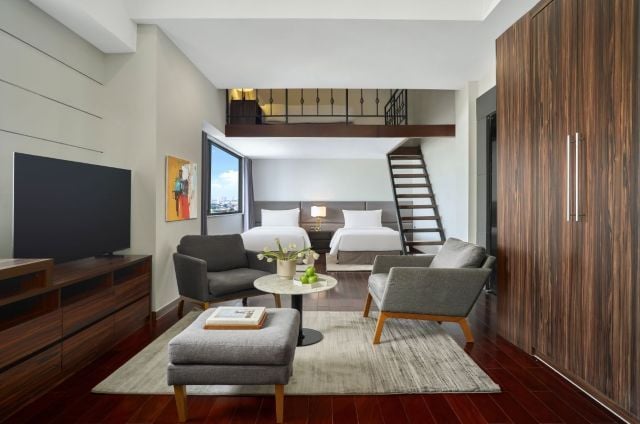 Family Loft