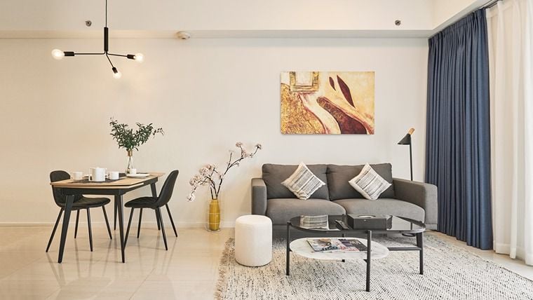 1 Bedroom Deluxe