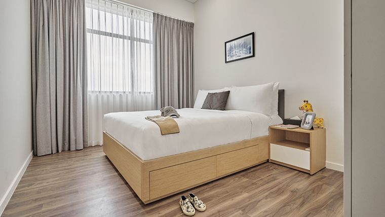 2 Bedroom Deluxe