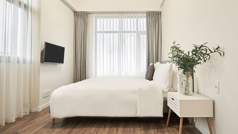 3 Bedroom Deluxe