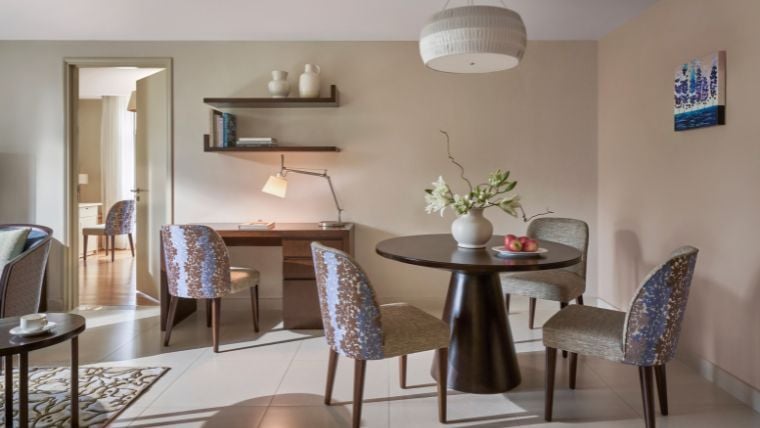 1-Bedroom Premier