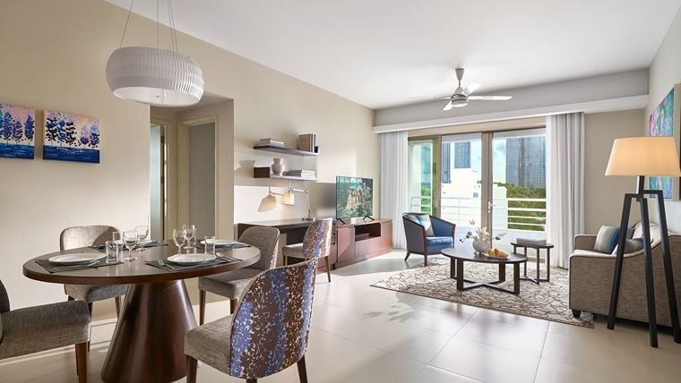 2-Bedroom Premier