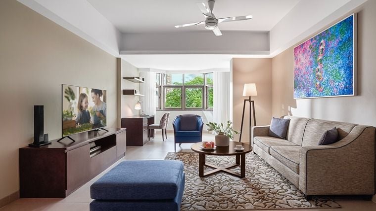 3-Bedroom Premier