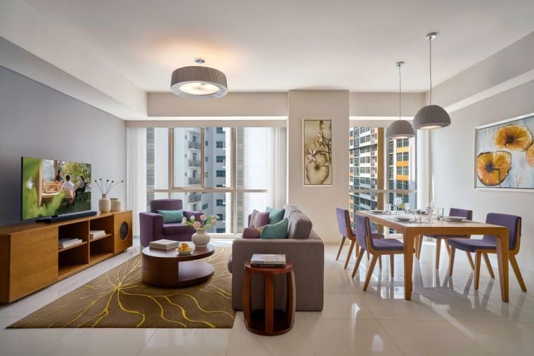 2-Bedroom Premier
