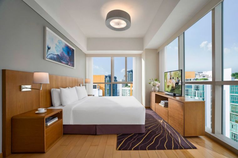 4-Bedroom Premier