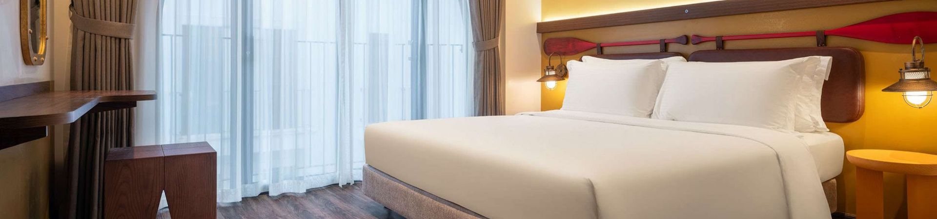 lasong deluxe room