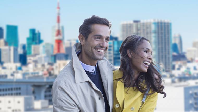 S$100 de bons d'achat pour les propriétés au Japon* à 20% de réduction !