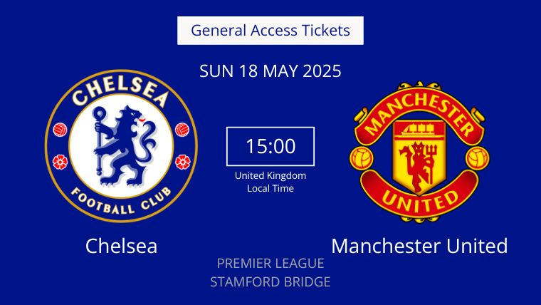 ASR Match & Stay: General Access Tickets for 2 & 100,000 ASR Points (18 May 2025)