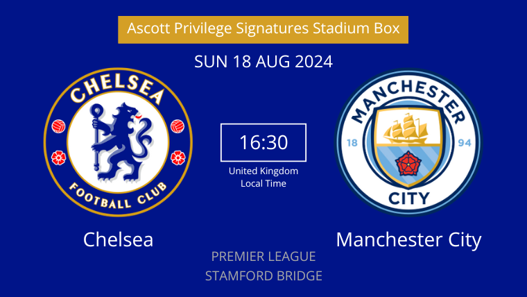 VIP Match & Stay: Stadium Private Box (up to 7 pax) & 200,000 ASR Points (18 Aug 2024)