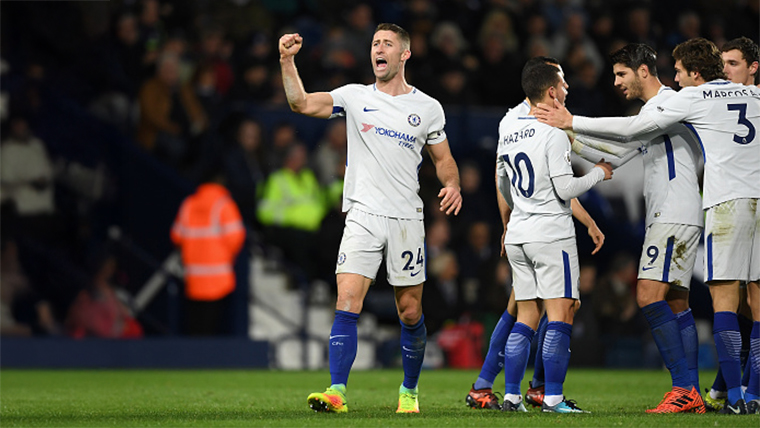 Celebrate in Style with Gary Cahill (2pax)