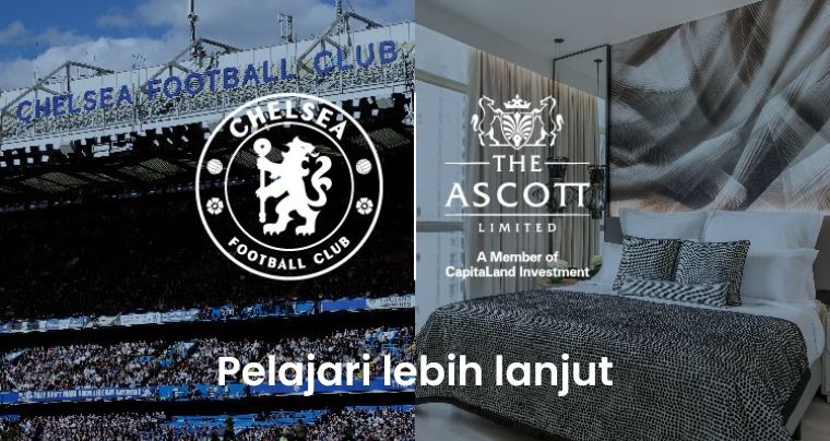 MITRA HOTEL GLOBAL RESMI CHELSEA FC