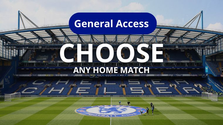 ASR Flexi Stay & Match: Choose Any Match (Aug - Dec 2026)