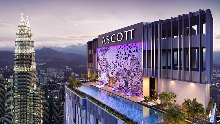 ASR One Night Hotel Voucher