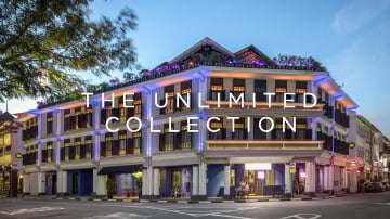 The Unlimited Collection