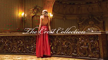 The Crest Collection