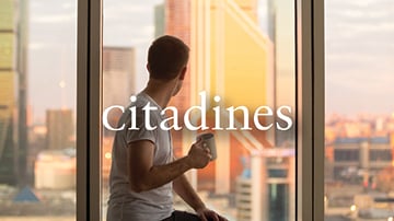 Citadines 