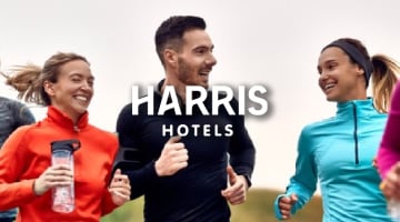 Harris Hotels