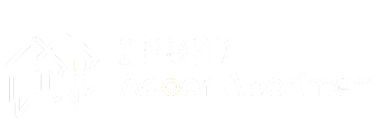 Ascott Logo Adoor Apartment