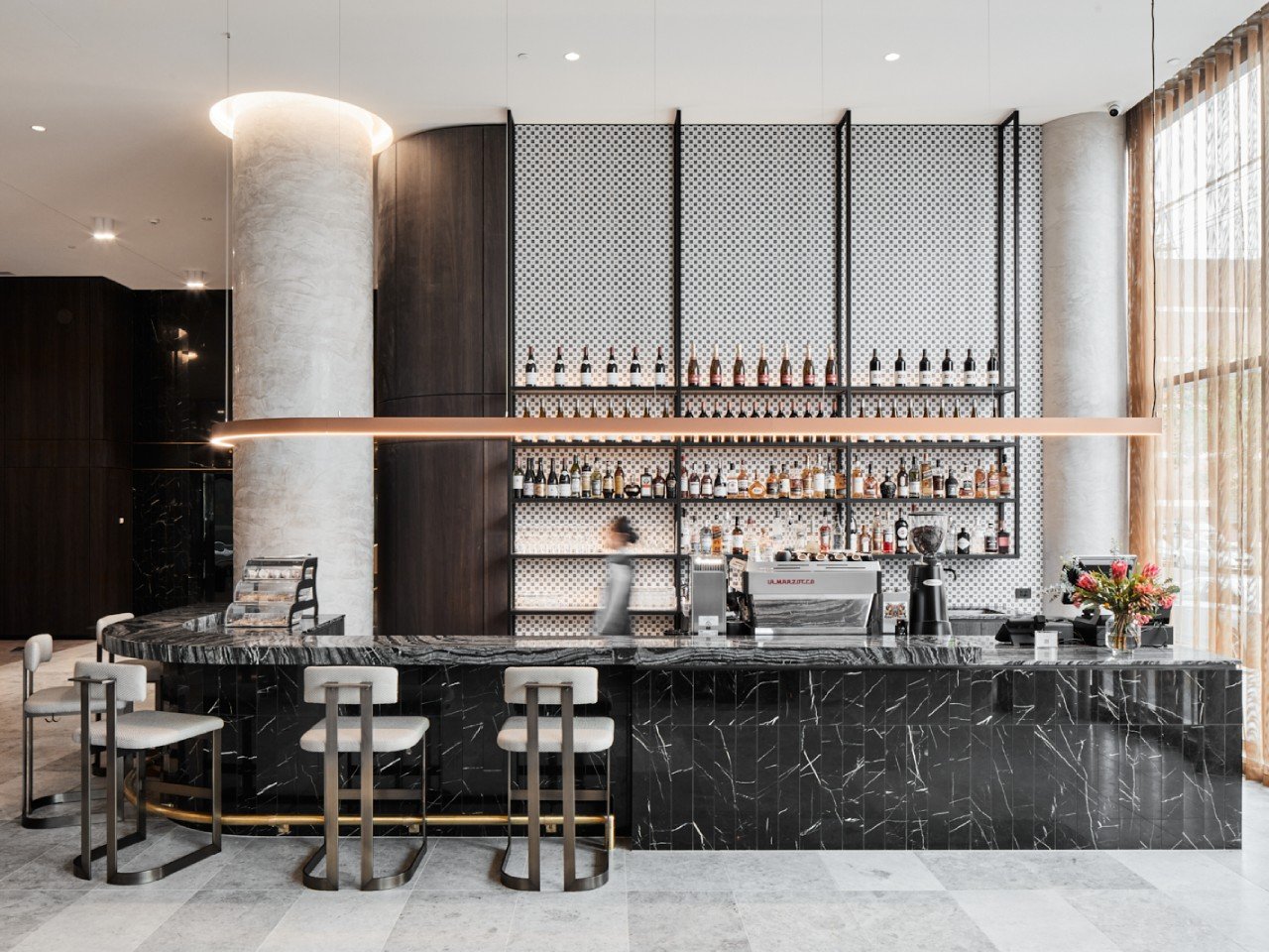 Oakwood Hotels and Apartments DiscoverAsr