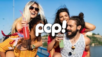 POP! Hotels