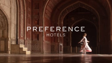 Preference Hotels