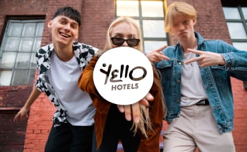Yello Hotels