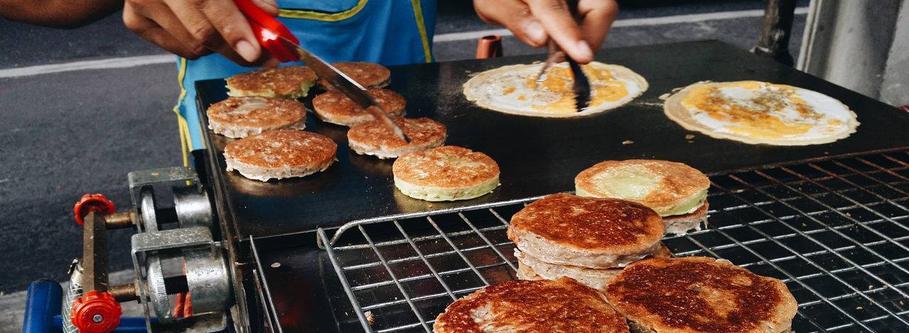 Bangkok Streetfood