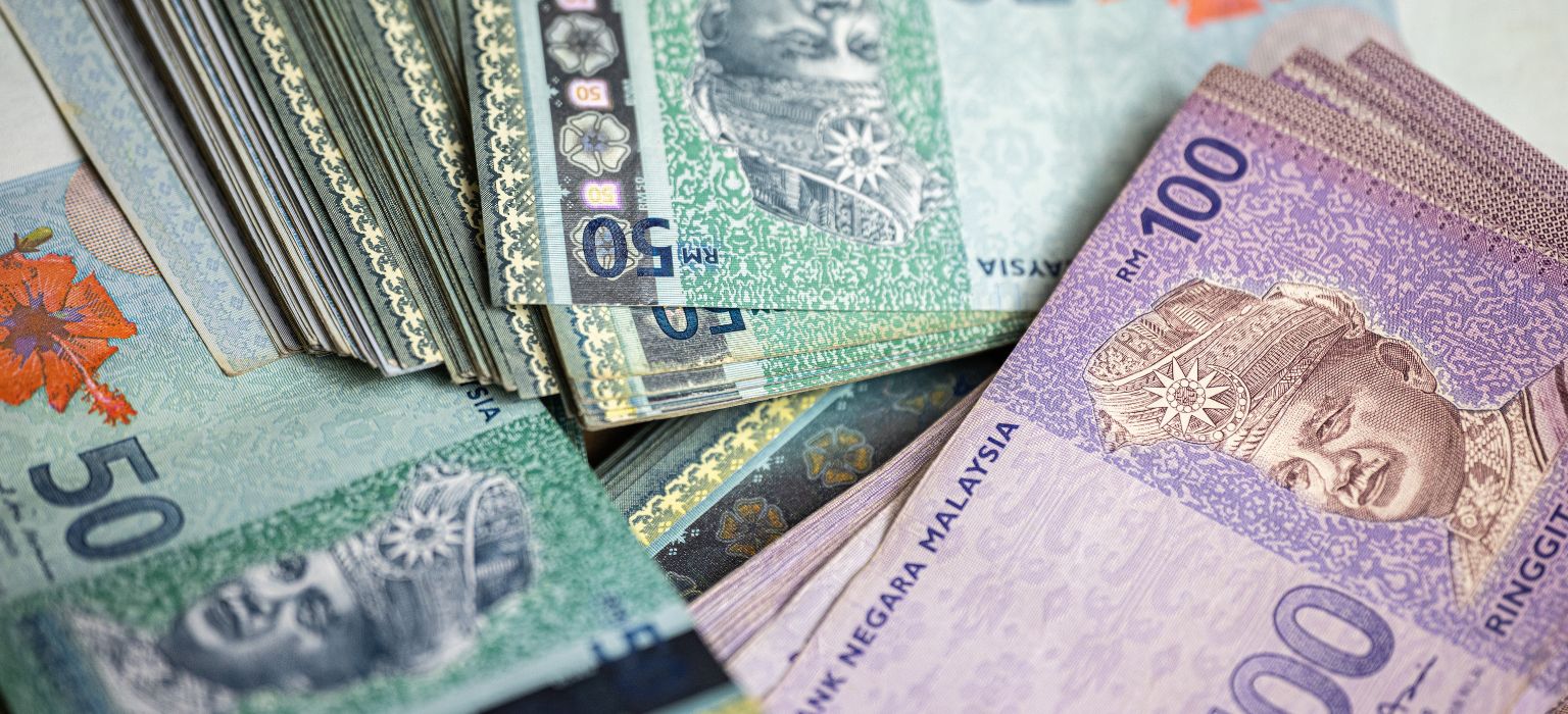 Secure the Best Money Changer in KL Sentral | Ascott The Residence | English