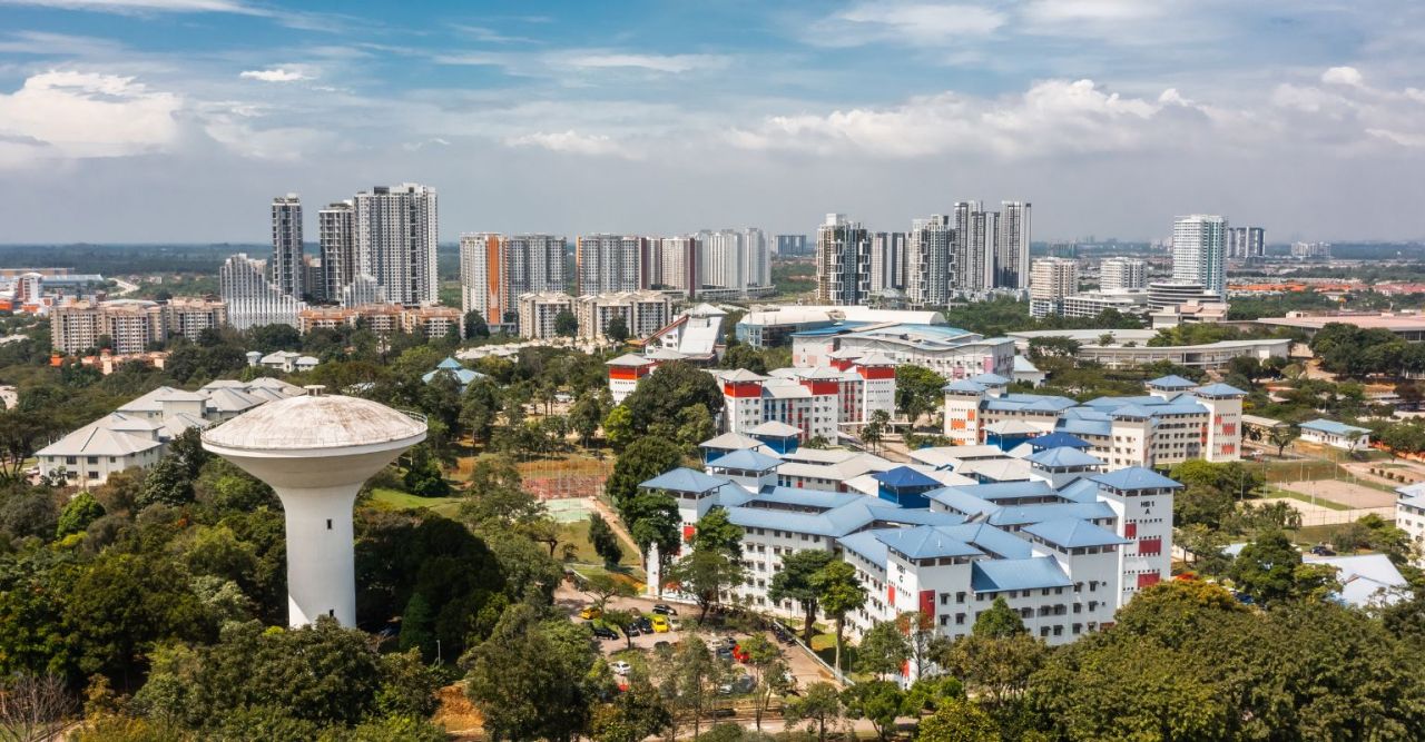 Cyberjaya Travel Guide | Tour Guide & Tips | Ascott