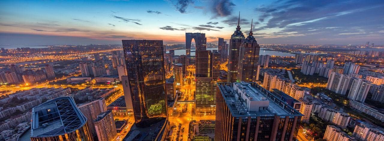 12 Best Places To Visit In Suzhou For First Time Visitors