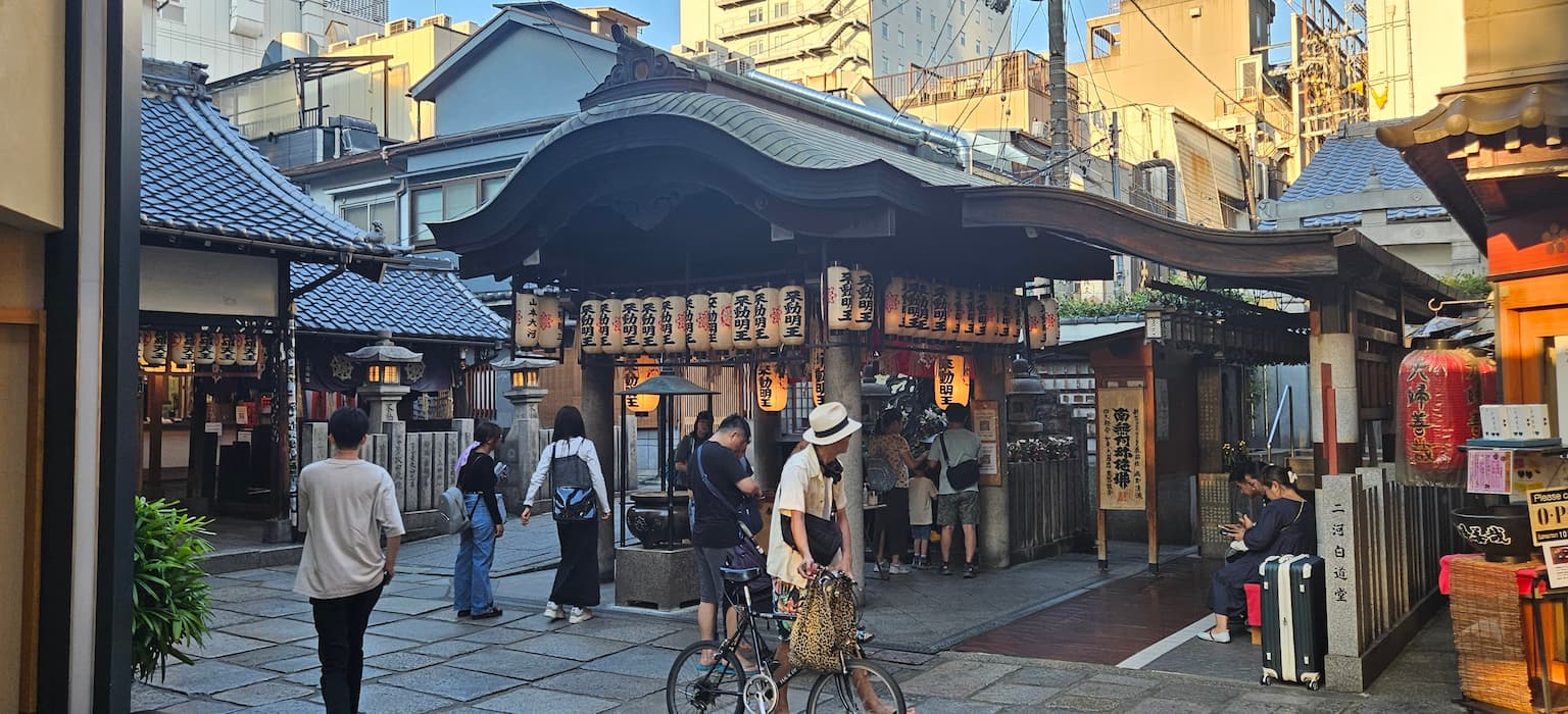 Art Deco and Heritage Stays in Pune and Osaka