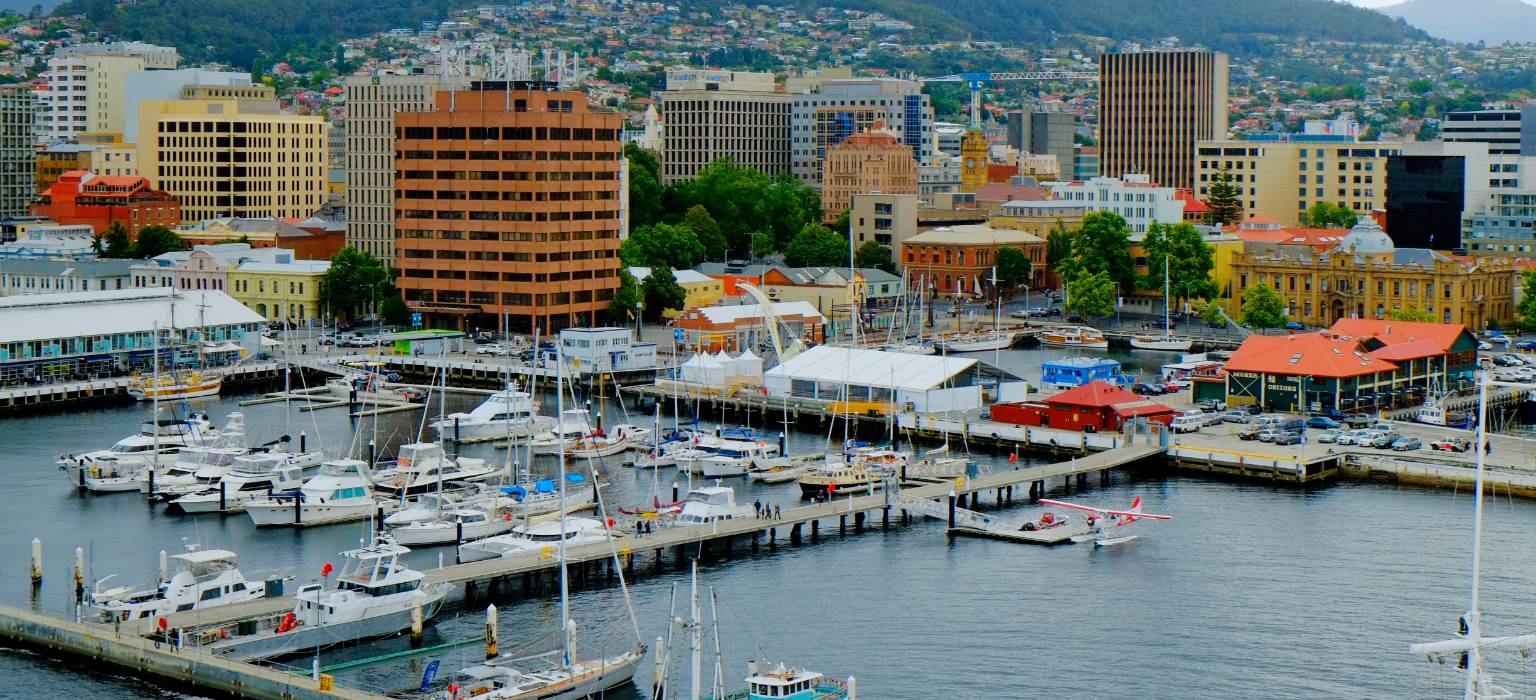 The Rise of Transit Cities for Business Travel