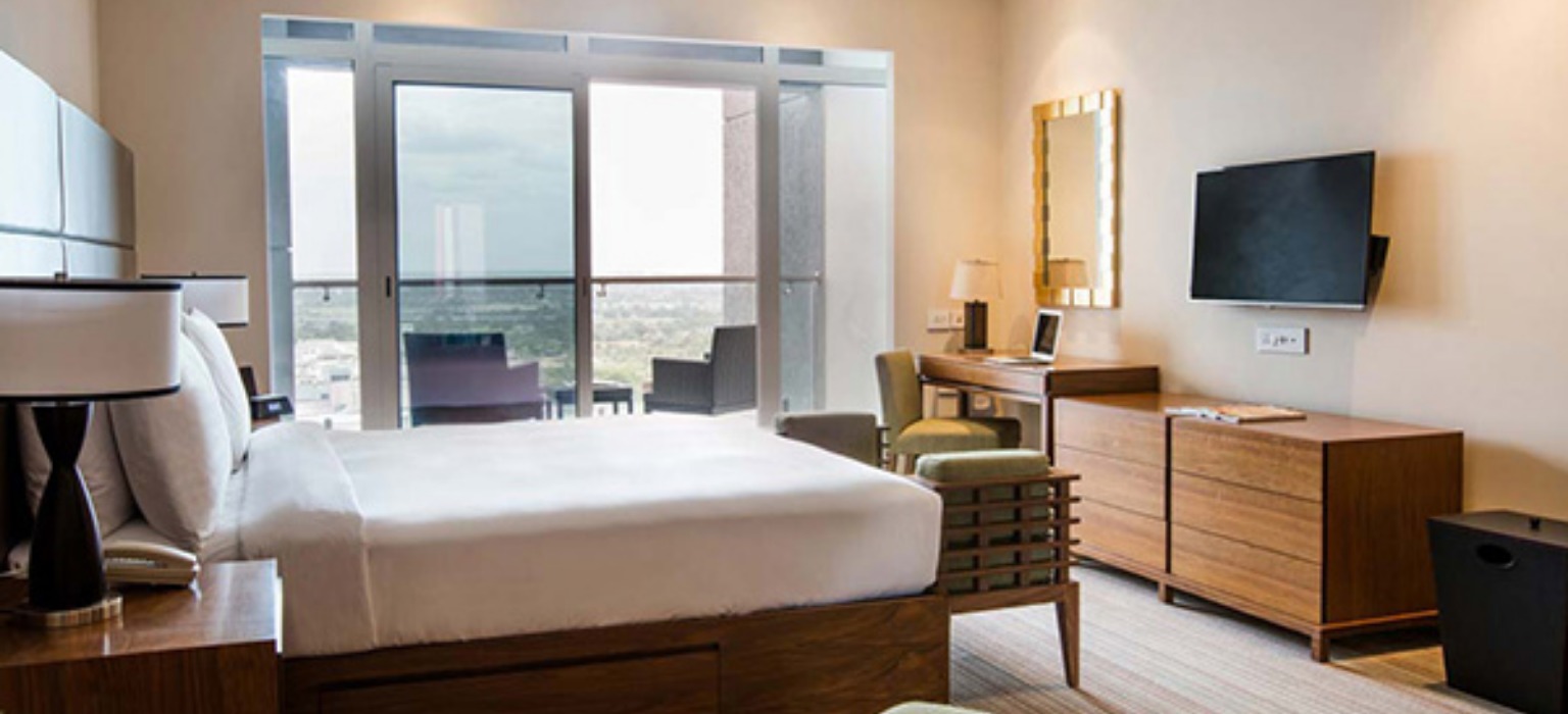 oakwood residence kapil hyderabad