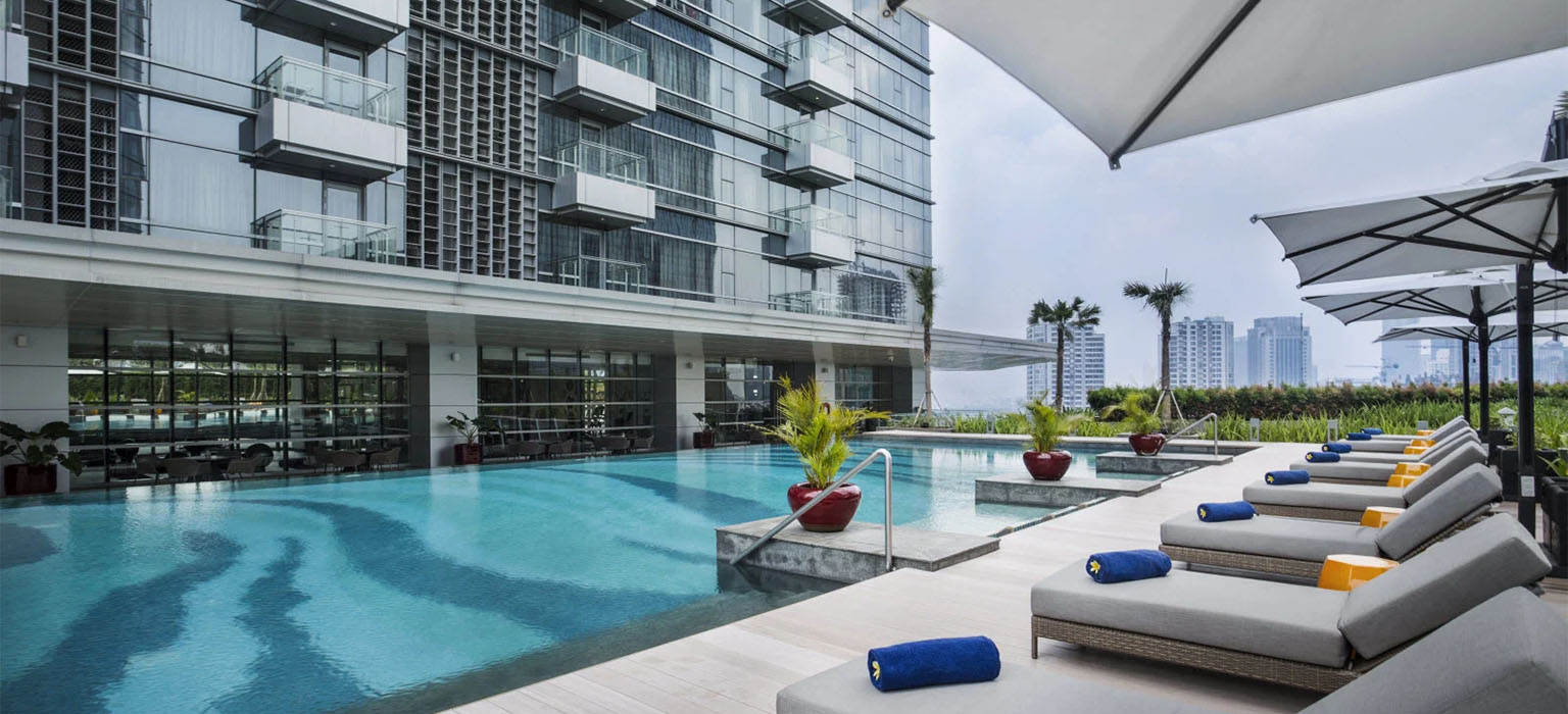 Pools Designed for Family Fun and Safety