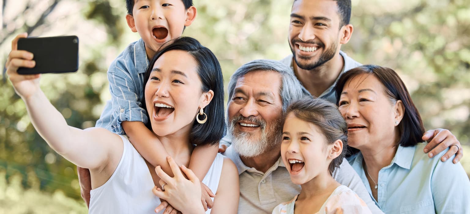 Smart Stays for Large Family Holidays