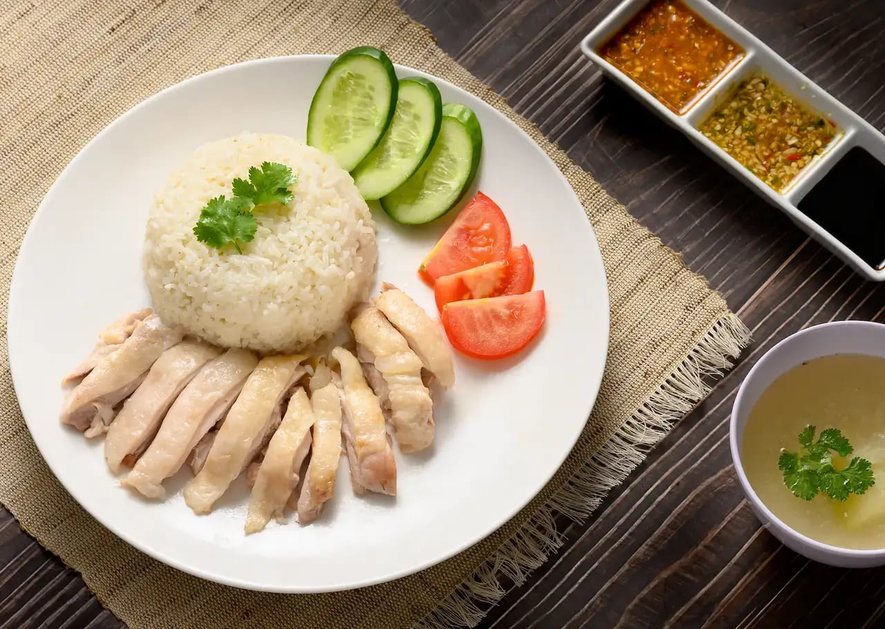 Traditional Rice Dishes Across Southeast Asia | Discover ASR | English