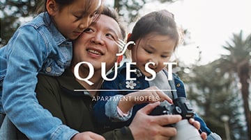 Quest Apartment Hotels
