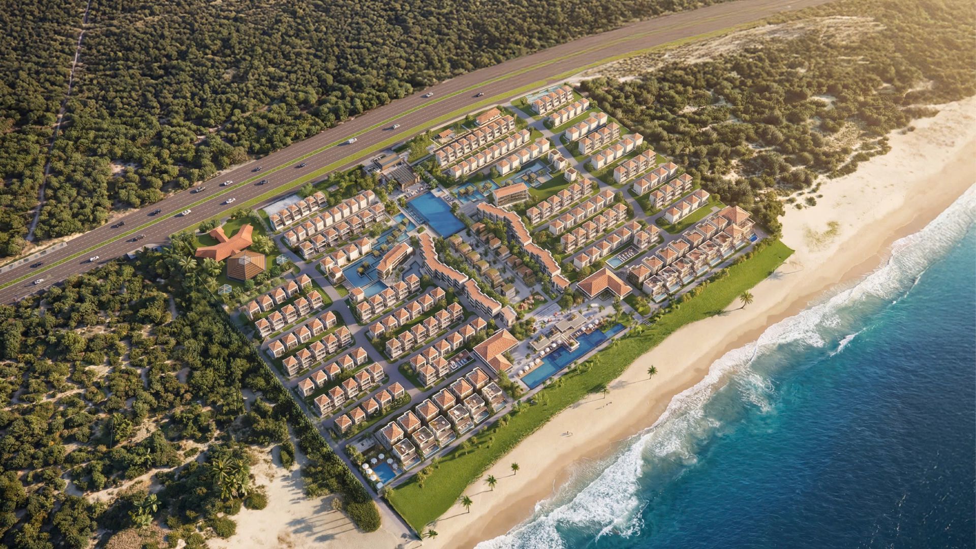 Citadines Quy Nhon Resort