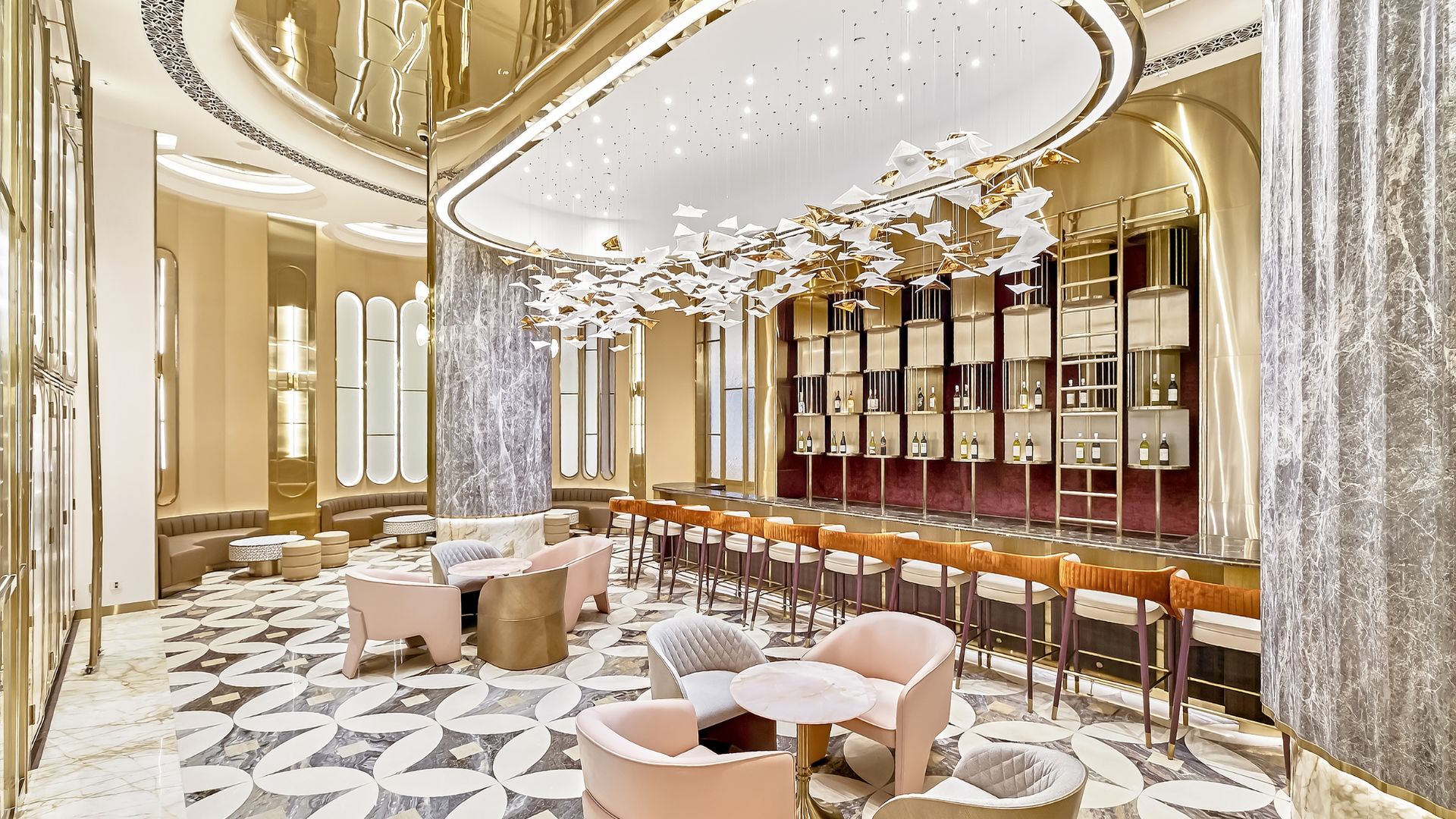 Ascott Tay Ho Hanoi