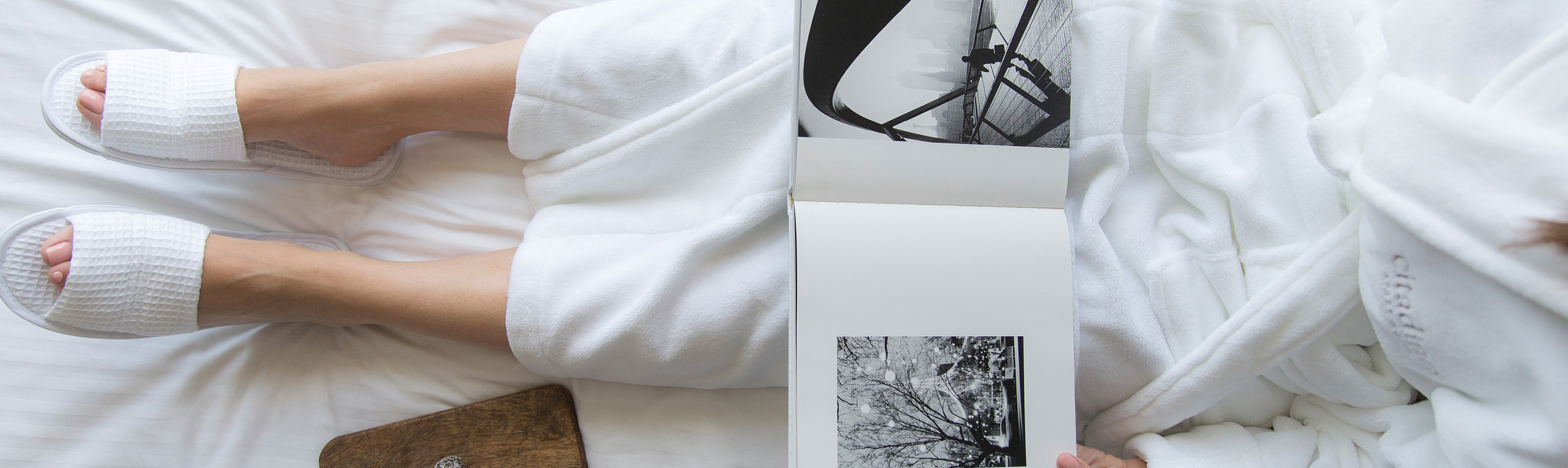 Amenities at Citadine