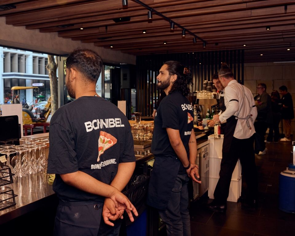 Networking/ Cocktail Party / Product Launch at lyf on Elizabeth Melbourne