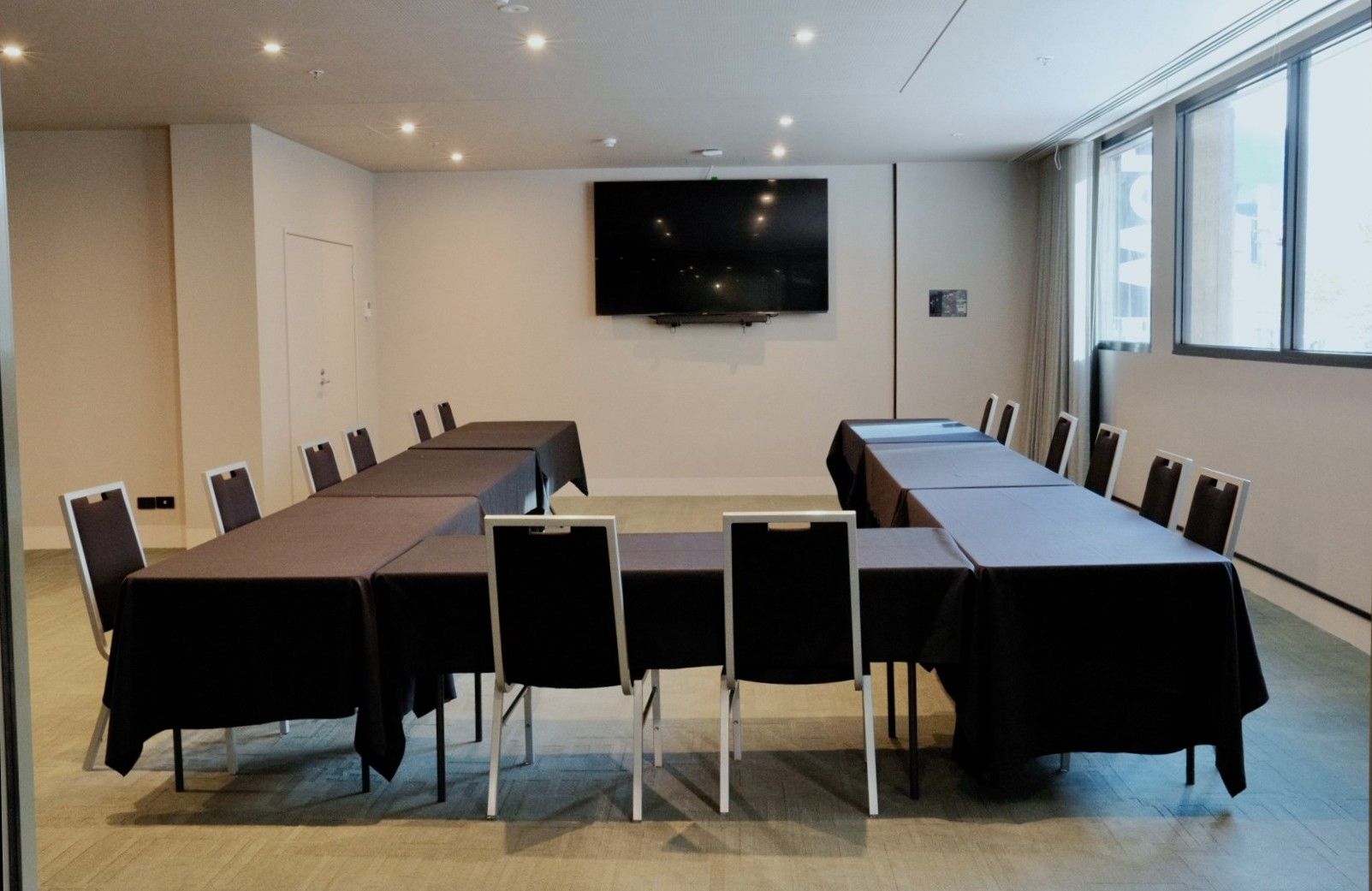 Conferences at lyf on Elizabeth Melbourne