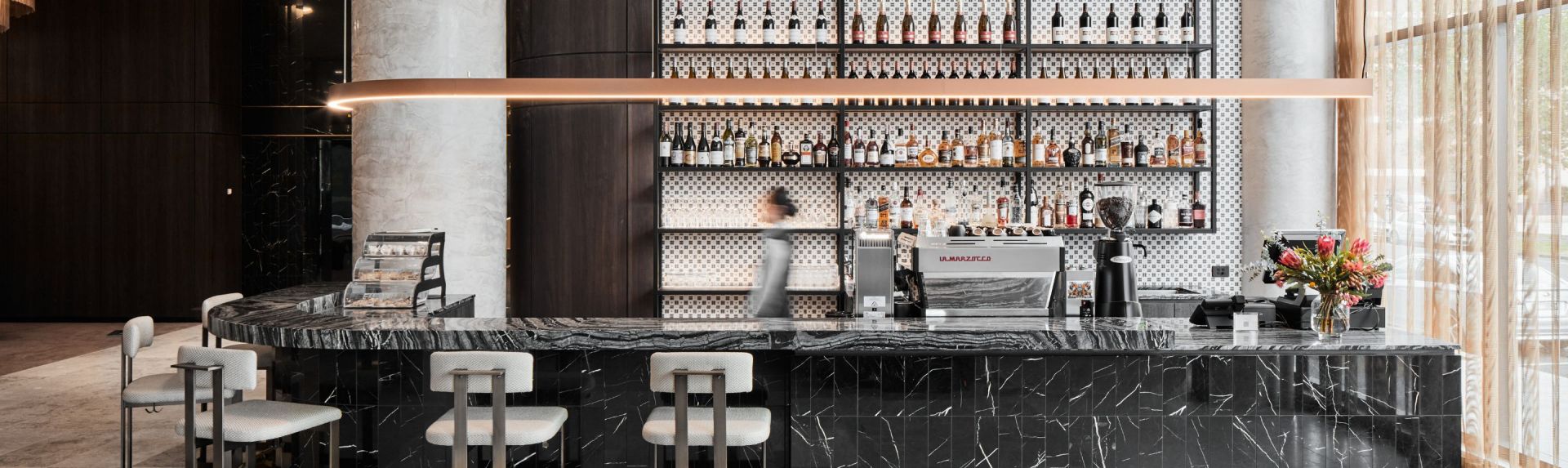 Oakwood Premier Melbourne Amenities Banner Desktop