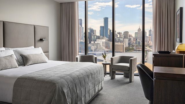 エグゼクティブルーム