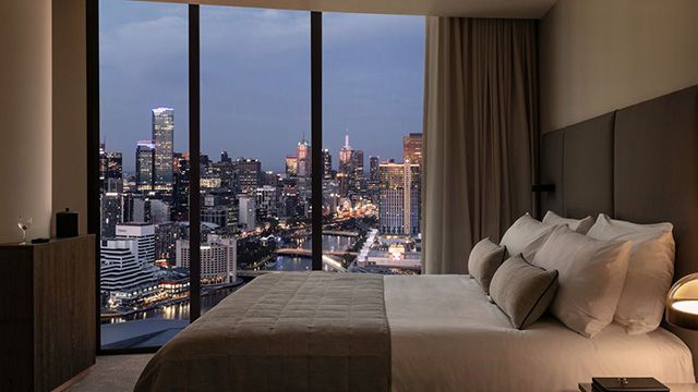 スタジオ エグゼクティブルーム